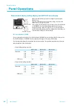 Предварительный просмотр 28 страницы Kikusui PMX32-3DU User Manual