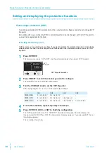 Предварительный просмотр 38 страницы Kikusui PMX32-3DU User Manual