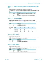 Предварительный просмотр 47 страницы Kikusui PMX32-3DU User Manual