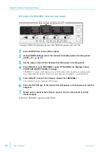 Предварительный просмотр 56 страницы Kikusui PMX32-3DU User Manual