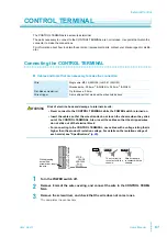 Предварительный просмотр 61 страницы Kikusui PMX32-3DU User Manual