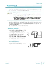 Предварительный просмотр 65 страницы Kikusui PMX32-3DU User Manual