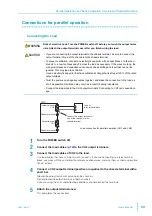 Предварительный просмотр 69 страницы Kikusui PMX32-3DU User Manual