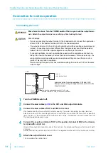 Предварительный просмотр 74 страницы Kikusui PMX32-3DU User Manual