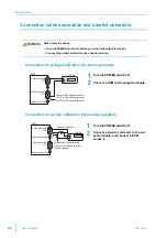 Предварительный просмотр 82 страницы Kikusui PMX32-3DU User Manual