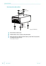 Предварительный просмотр 98 страницы Kikusui PMX32-3DU User Manual