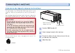 Предварительный просмотр 18 страницы Kikusui PWR1600H Setup Manual