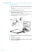 Предварительный просмотр 14 страницы Kikusui PWX1500H User Manual