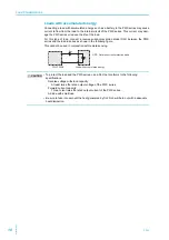 Предварительный просмотр 18 страницы Kikusui PWX1500H User Manual