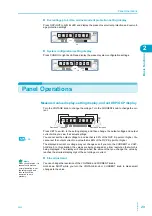 Предварительный просмотр 29 страницы Kikusui PWX1500H User Manual