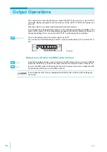 Предварительный просмотр 30 страницы Kikusui PWX1500H User Manual