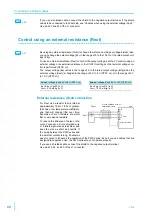 Предварительный просмотр 68 страницы Kikusui PWX1500H User Manual