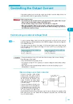 Предварительный просмотр 69 страницы Kikusui PWX1500H User Manual