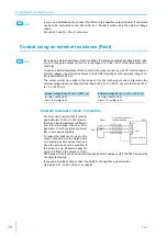 Предварительный просмотр 70 страницы Kikusui PWX1500H User Manual