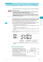 Предварительный просмотр 71 страницы Kikusui PWX1500H User Manual