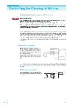 Предварительный просмотр 74 страницы Kikusui PWX1500H User Manual