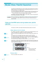 Предварительный просмотр 78 страницы Kikusui PWX1500H User Manual