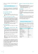 Preview for 2 page of Kikusui PWX750ML User Manual