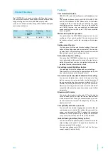 Preview for 3 page of Kikusui PWX750ML User Manual