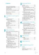 Preview for 5 page of Kikusui PWX750ML User Manual