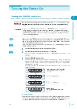 Preview for 13 page of Kikusui PWX750ML User Manual