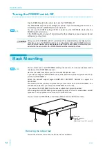 Preview for 14 page of Kikusui PWX750ML User Manual