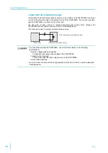 Preview for 16 page of Kikusui PWX750ML User Manual