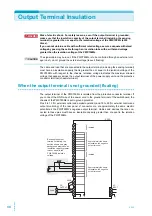 Preview for 56 page of Kikusui PWX750ML User Manual