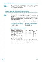 Preview for 60 page of Kikusui PWX750ML User Manual