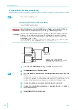 Preview for 78 page of Kikusui PWX750ML User Manual