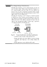 Предварительный просмотр 42 страницы Kikusui RC04-PCR-LA Operation Manual