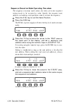 Предварительный просмотр 48 страницы Kikusui RC04-PCR-LA Operation Manual