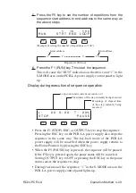 Предварительный просмотр 49 страницы Kikusui RC04-PCR-LA Operation Manual