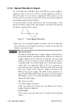 Предварительный просмотр 56 страницы Kikusui RC04-PCR-LA Operation Manual