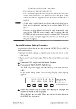 Предварительный просмотр 57 страницы Kikusui RC04-PCR-LA Operation Manual