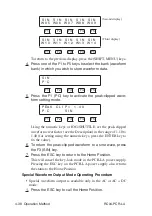 Предварительный просмотр 58 страницы Kikusui RC04-PCR-LA Operation Manual