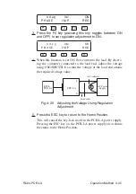 Предварительный просмотр 65 страницы Kikusui RC04-PCR-LA Operation Manual