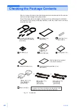 Preview for 22 page of Kikusui TOS3200 User Manual