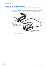 Preview for 46 page of Kikusui TOS3200 User Manual