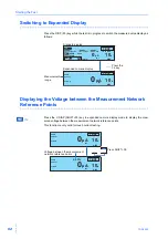 Preview for 62 page of Kikusui TOS3200 User Manual