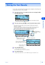 Preview for 65 page of Kikusui TOS3200 User Manual