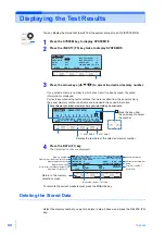 Preview for 66 page of Kikusui TOS3200 User Manual