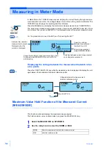 Preview for 70 page of Kikusui TOS3200 User Manual