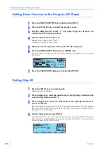 Preview for 82 page of Kikusui TOS3200 User Manual