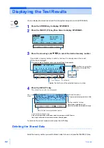 Preview for 92 page of Kikusui TOS3200 User Manual