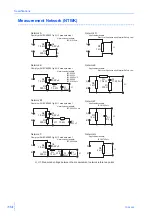 Preview for 114 page of Kikusui TOS3200 User Manual