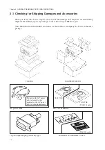 Предварительный просмотр 22 страницы Kikusui TOS5050 Operation Manual