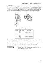 Предварительный просмотр 25 страницы Kikusui TOS5050 Operation Manual