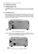 Предварительный просмотр 30 страницы Kikusui TOS5050 Operation Manual