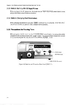 Предварительный просмотр 32 страницы Kikusui TOS5050 Operation Manual